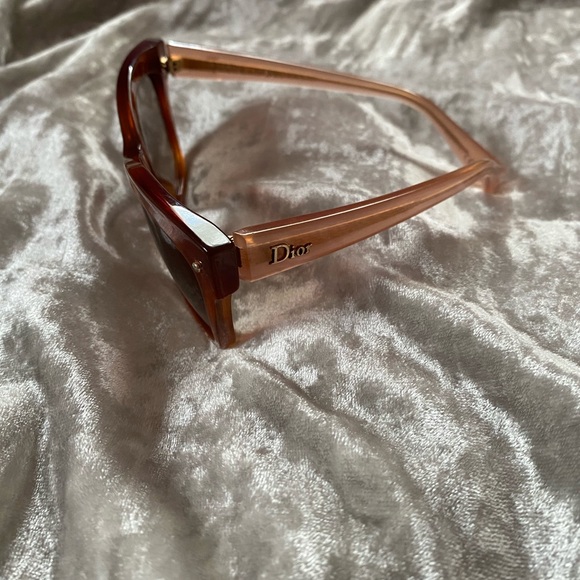 Dior Cat-eye shades - Picture 2 of 6